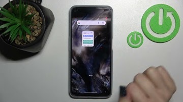 OnePlus Nord CE 2 Lite - Add & Remove Home Screen Widgets