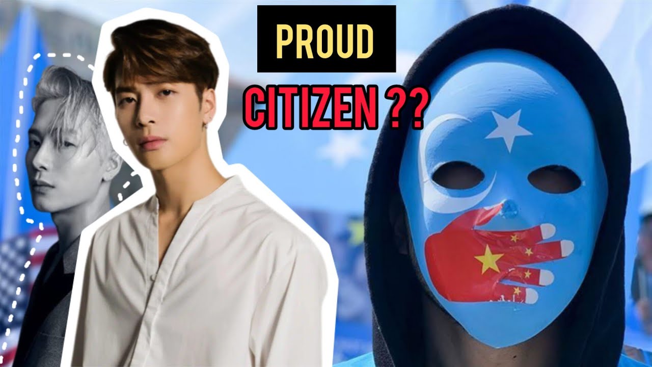 How Jackson Wang Became one of the most CONTROVERSIAL kpop idols?