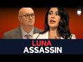 Political Rival THREATENS to ASSASSINATE Florida Rep Luna with Hit Squad