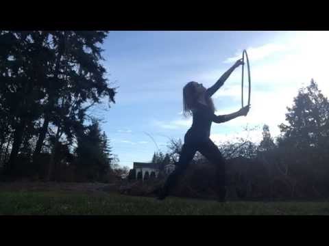 The Hooping Game: Terry's Big Dab - Thriftworks