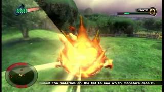 Let s Play Final Fantasy The Crystal Bearers 4 To the Vineyard