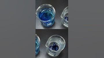 Temperatura y Velocidad de Disolución