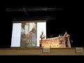 Jon Schofield -  VII International Congress of Canoeing Coaches