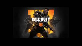 Call of duty black ops 4 multiplayer theme 10 hours (2018)