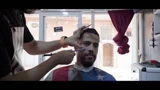 Salvador Salon Promo ( Speed ramp videography ) by mehdi abouaita