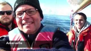 Hurley 18 Port of Call Kerteminde