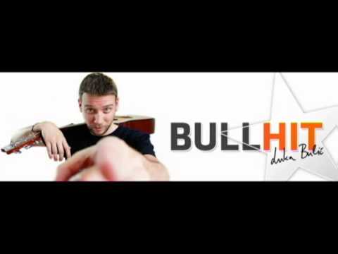 SULEJMAN- Bullhit Antene Zagreb