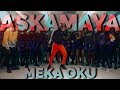 Teni  askamaya meka oku afro dance choreography