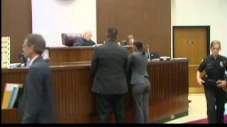 Corasanti juror arraigned on DWI charge