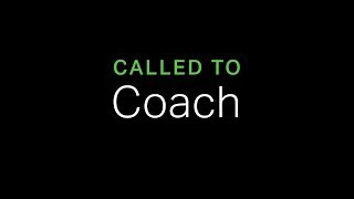 Gallup's Called to Coach with guest Kathy Kersten