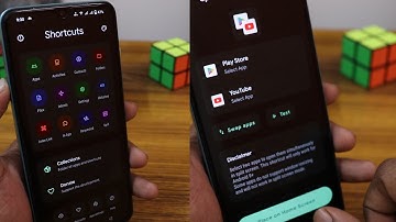 Shortcut maker | how to use shortcut maker app | best shortcut maker app