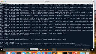 14 Spark Streaming - Getting Started