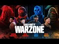 WARZONE WITH DEVIN BOOKER, HASSAN WHITESIDE &amp; COD PRO PLAYER DEVIN ROBINSON | JAVALE MCGEE GAMING