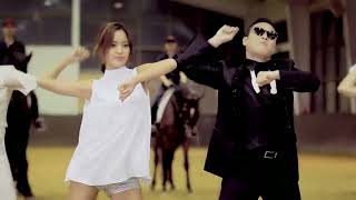 PSY GANGNAM STYLE 강남스타일 M V