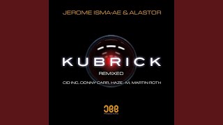 Kubrick (Donny Carr Remix)