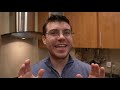 Beginning of video