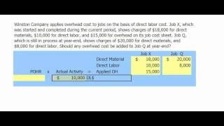 BUAD162 - Guided Examples (Problem 2-10)