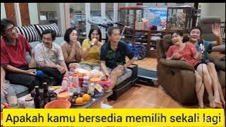 Wo Men Dou Lao Le 我們都老了 sekejap mata kita semuanya sudah tua