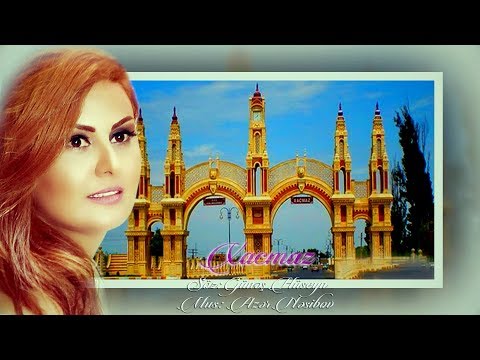 Umman - Xaçmaz | Azeri Music [OFFICIAL]