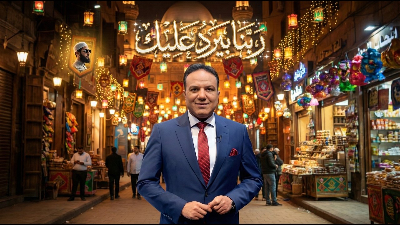 صلاتك بتطلع بصفر حسنات! 😱 الحل السحري للخشوع اللي هيغير حياتك