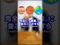 太陽系内の全ての惑星が一列に並ぶのは 今から何年後ですか Shorts