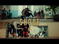 ILO 7ARAGA x KIDD KAWAKI - SHOUF