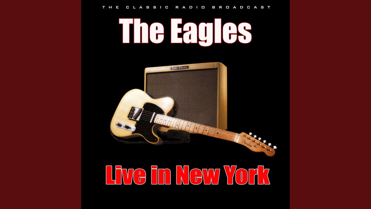 Midnight Flyer (Live)