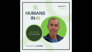 Season 2 Episode 5 | Democratising Supercomputing: Jon Stevens on AI, GPU Innovation & Hot Aisle’...