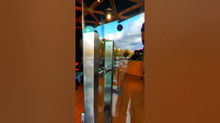 Food Review of Hometown Cafe in i8 Markaz, Islamabad Part 2