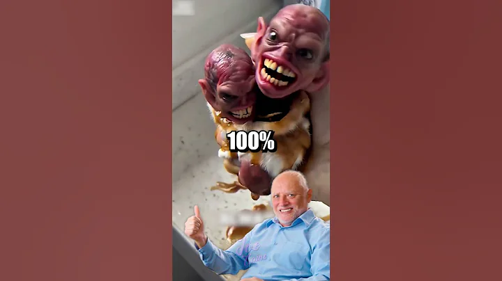 Speedrunning YT Shorts #234 (hamster squeeze)