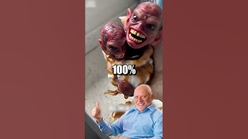 Speedrunning YT Shorts #234 (hamster squeeze)