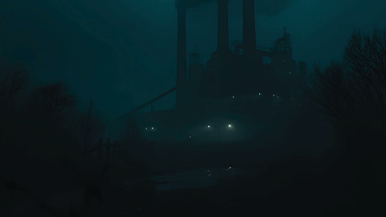 maybe in another life | dark ambient