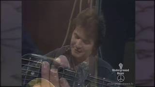 John Prine’s &quot;Donald &amp; Lydia&quot;  to John Hartford 1970-1972