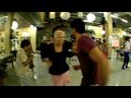Crash Kings - Mall Crash