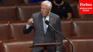 Steny Hoyer Blames Republicans For Failure To Pass Iron Dome Funding In Continuing Resolution