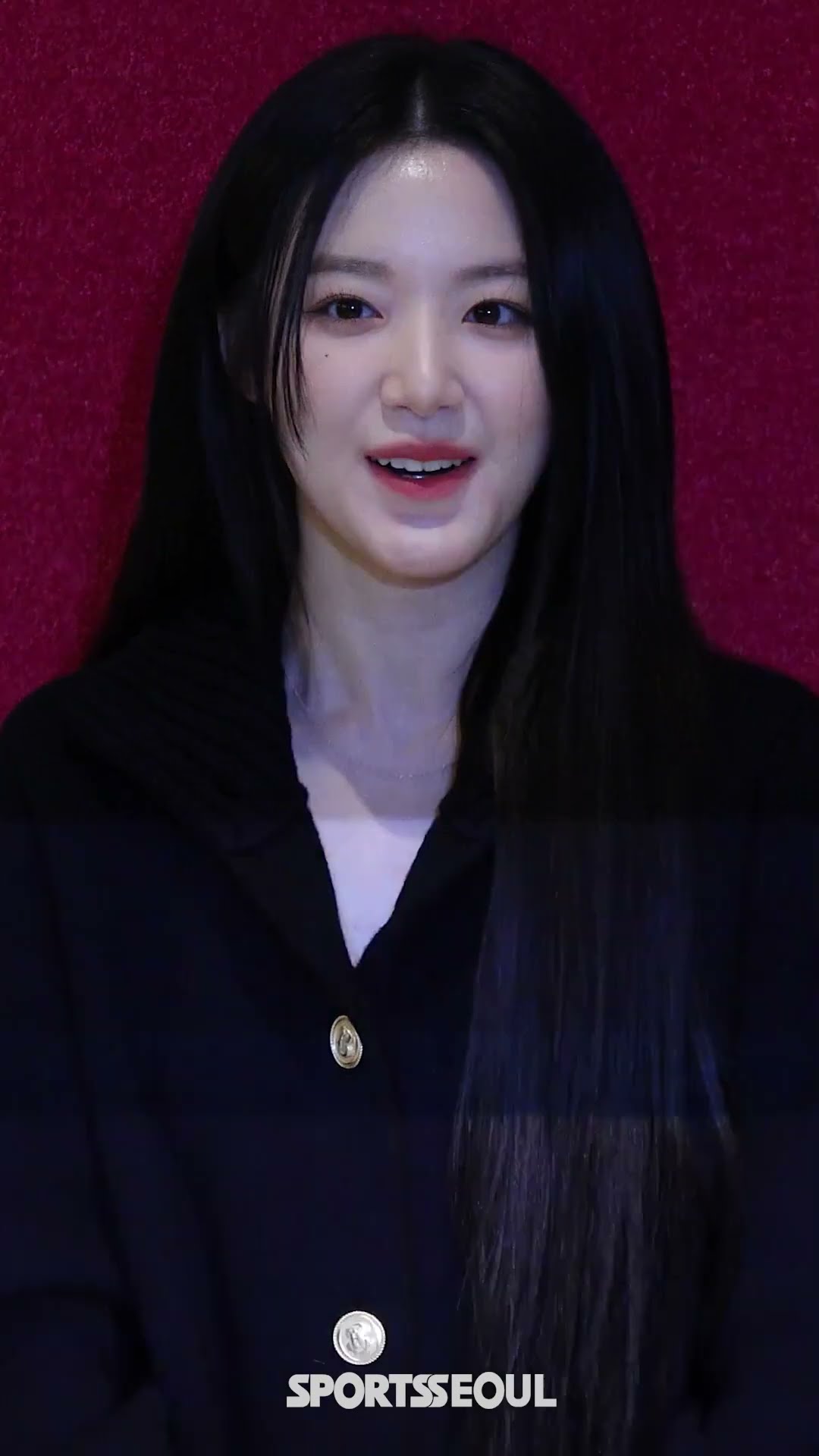 슈화 (SHUHUA), 고양이 하트는 모르지만 시크한 포즈는 하고 싶어~