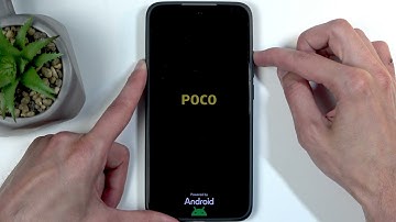 POCO F7 – Hoe de herstelmodus te activeren