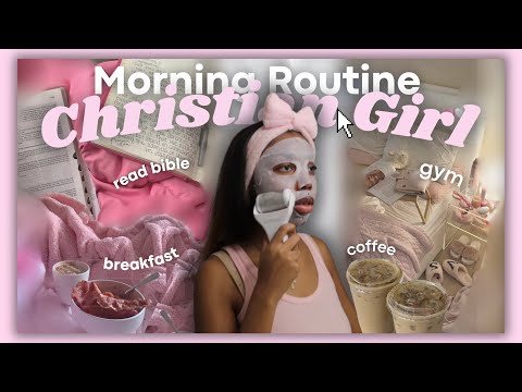 5am *Christian Girl*