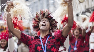 Diffusion en direct de Festival Ambert