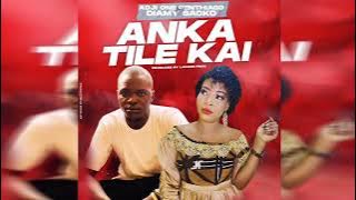 ADJI ONE CENTHIAGO Feat. DIAMY SACKO - ANKA TILE KAI (Son Officiel)