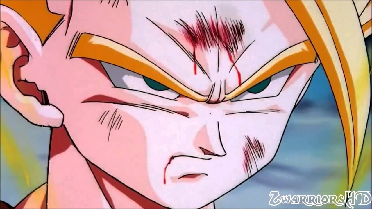 Gohan AMV {From Ashes To New~ Stay This Way}