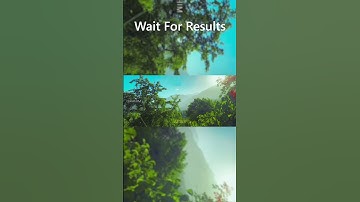 Before and after | Editing | color grading Transition |🔥#beforeandaftermagic #photoshoplightroom