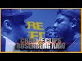 CHARLIE CLIPS VS ROSENBERG RAW RAP BATTLE - RBE