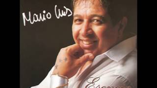 Video thumbnail of "Mario Luis - Mi Historia Entre Tus Dedos"