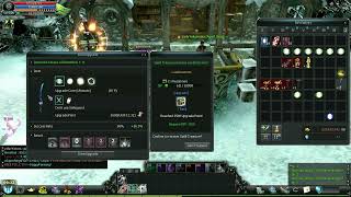 Cabal Online PH Demonite Katana +15 upgrade (0 alz spent!)