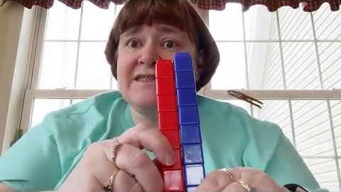 Counting the Say Ten Way