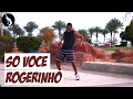 So Voce - Leo Santana, Rogerinho, Kevinho - Pagode - BUILD YOUR OWN WORKOUT