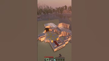 POV you mine into your childhood #shorts #minecraft #nostalgia