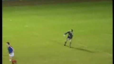 Amazing Goal Keeper Kick [from www.metacafe.com].flv