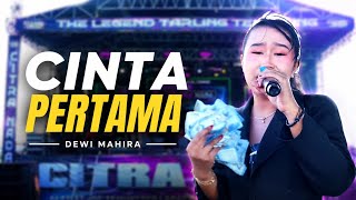 TIKTOK FYP !! DEWI MAHIRA - FIRST LOVE (GAMMA1) | CITRA NADA LIVE KUDUNGUTER KALIKAMAL